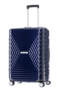 ASTRA 캐리어 68/25 EXP  size | Samsonite