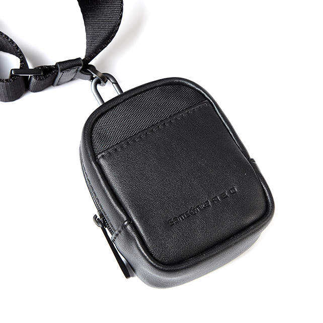 DUNBLAN 던블란 메신저백