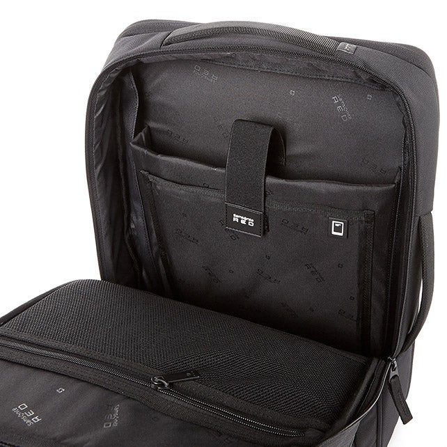 DOMANN 도만 백팩