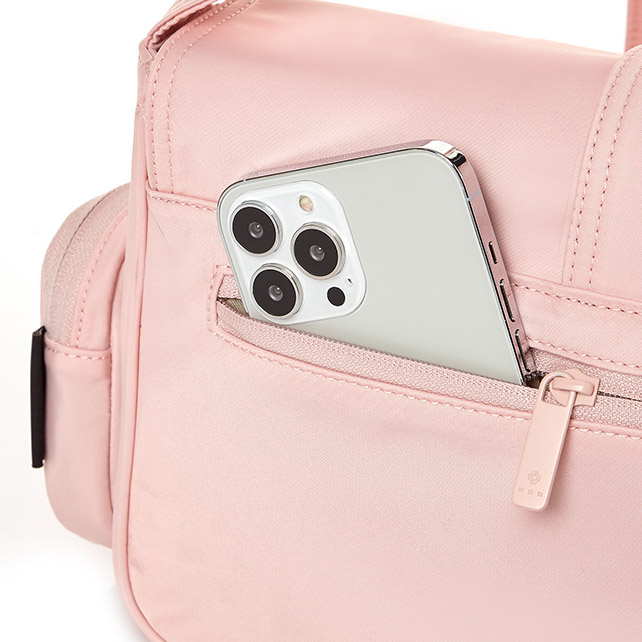 FERLEY 펄리 크로스백