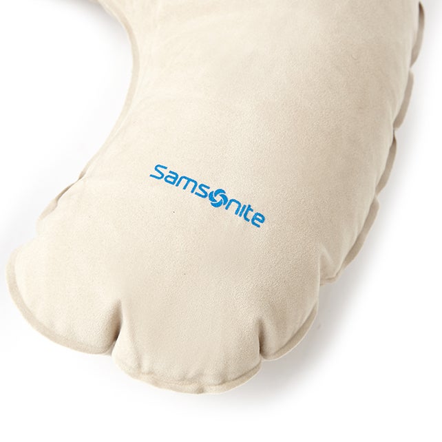 Samsonite Travel Essentials Inflatable Pillow