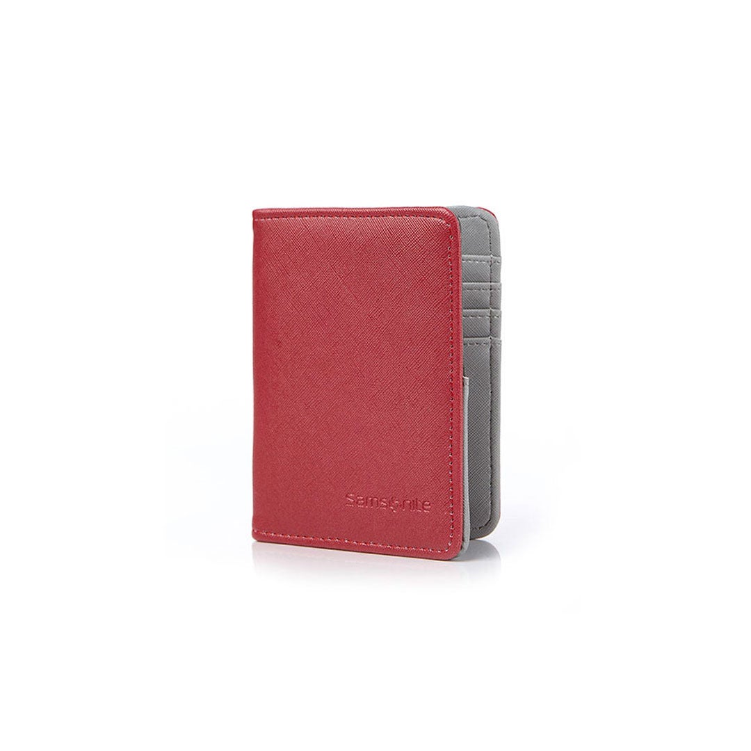 Samsonite GLOBAL TA PASSPORT COVER RFID