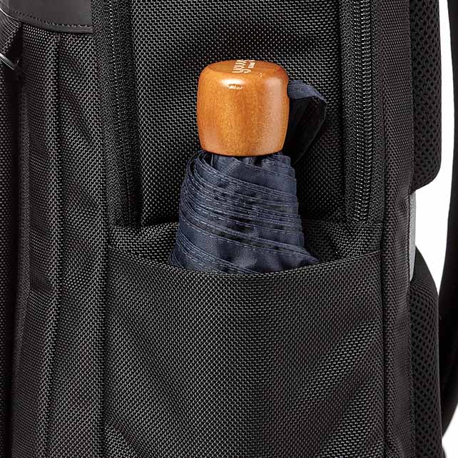 BUTTEE 버티 백팩