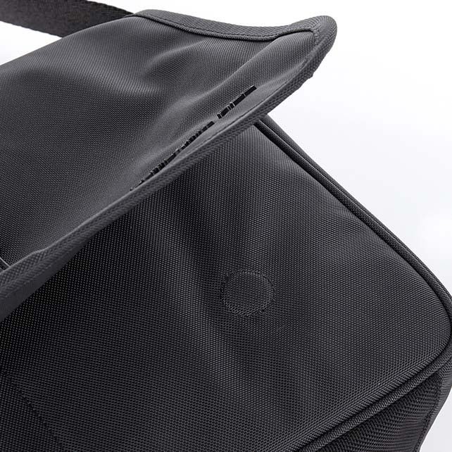 CRAGGAN 크레건 메신저백