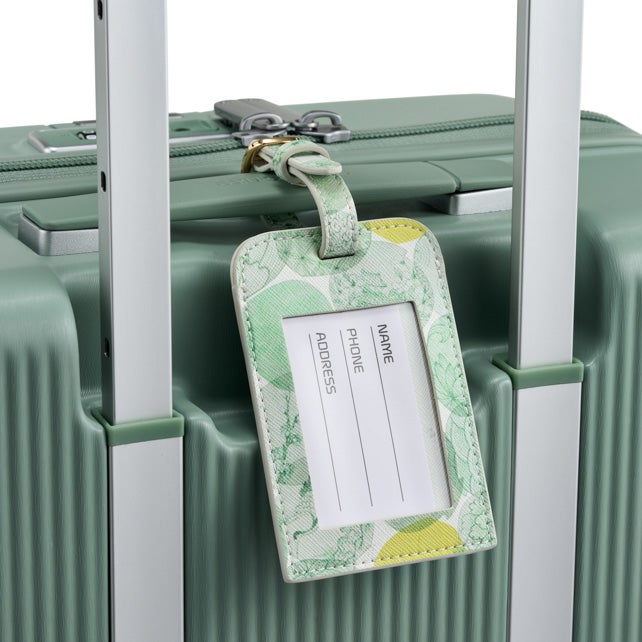 SEOUL COLLECTION MINTER 서울 컬렉션 민터 캐리어 55/20 SEOUL