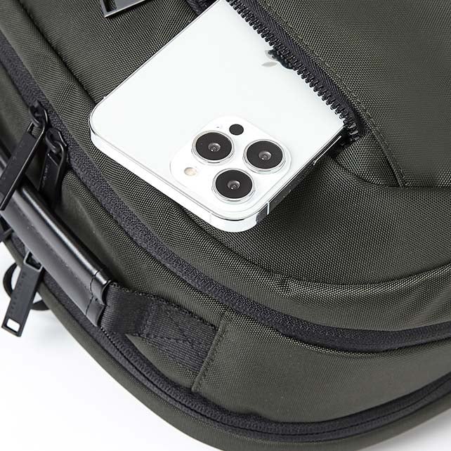 ELDERT 엘더트 백팩 L