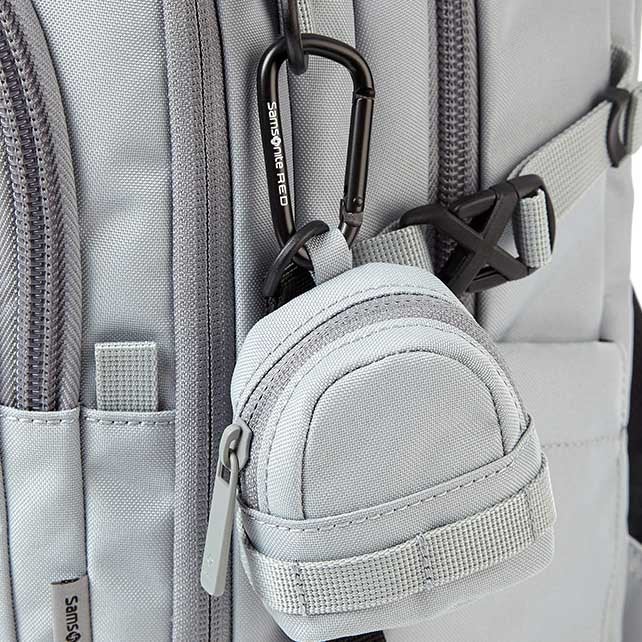 CLYNEE 클라인 백팩 L