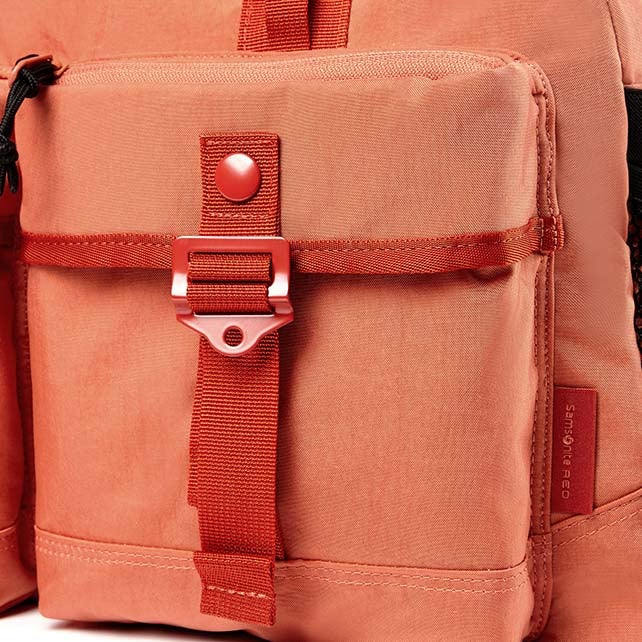 COSSBY 코즈비 보스턴백