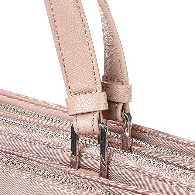 BE-HER 비허 토트 15.6"