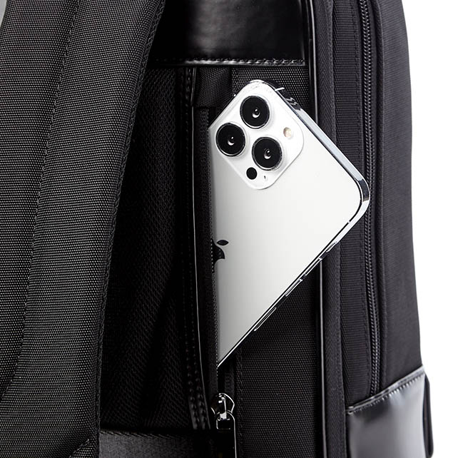 SHEFFIELD 셰필드 백팩 M