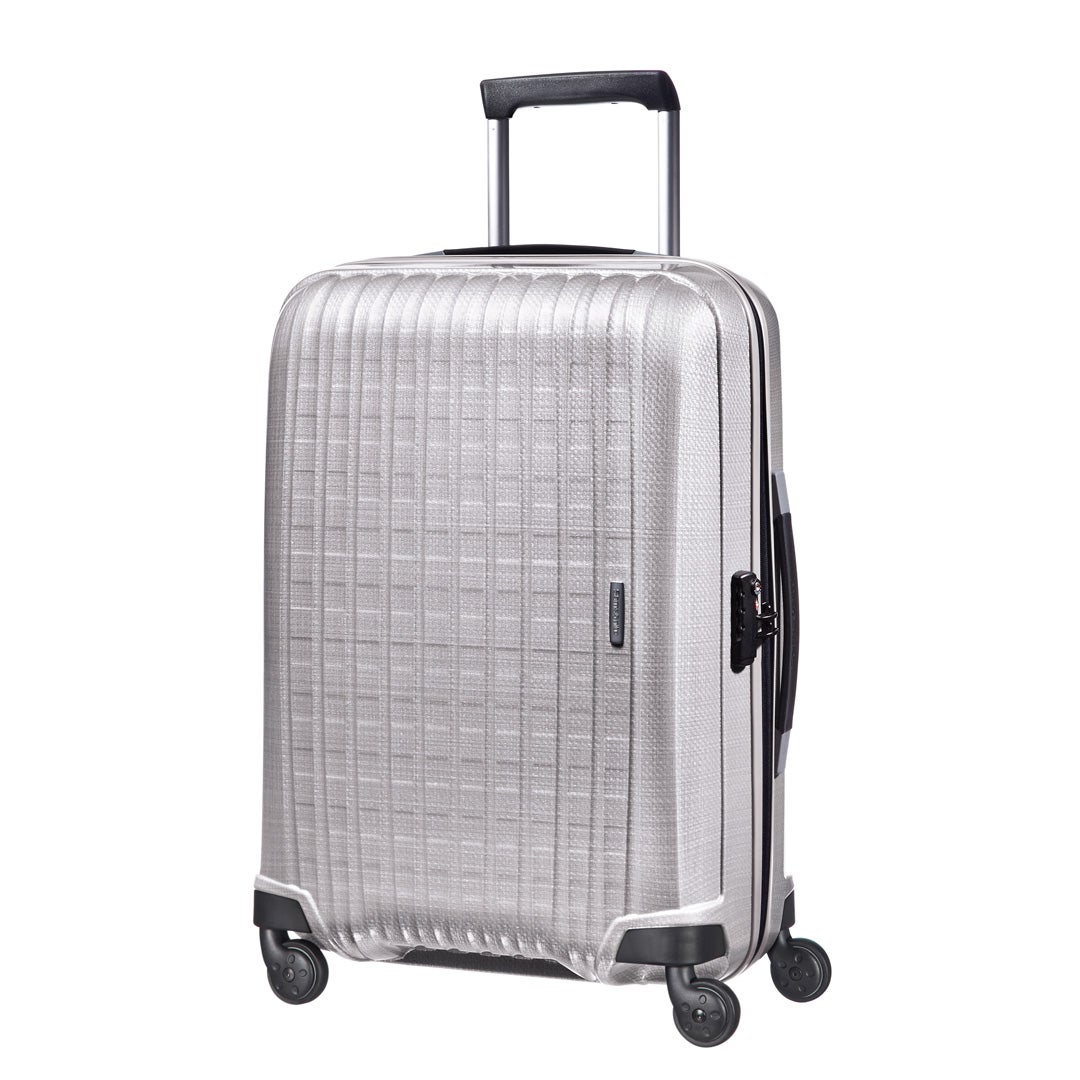 chronolite samsonite