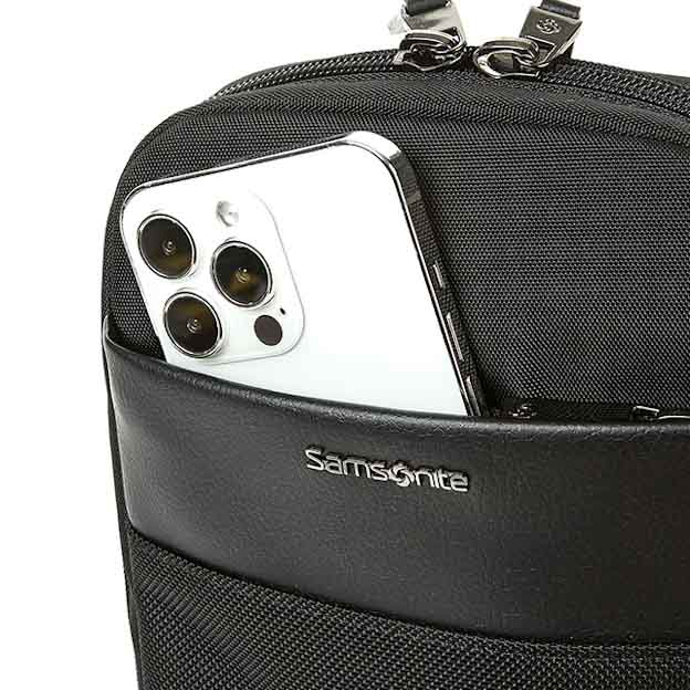 WILGENA 웰제나 크로스백