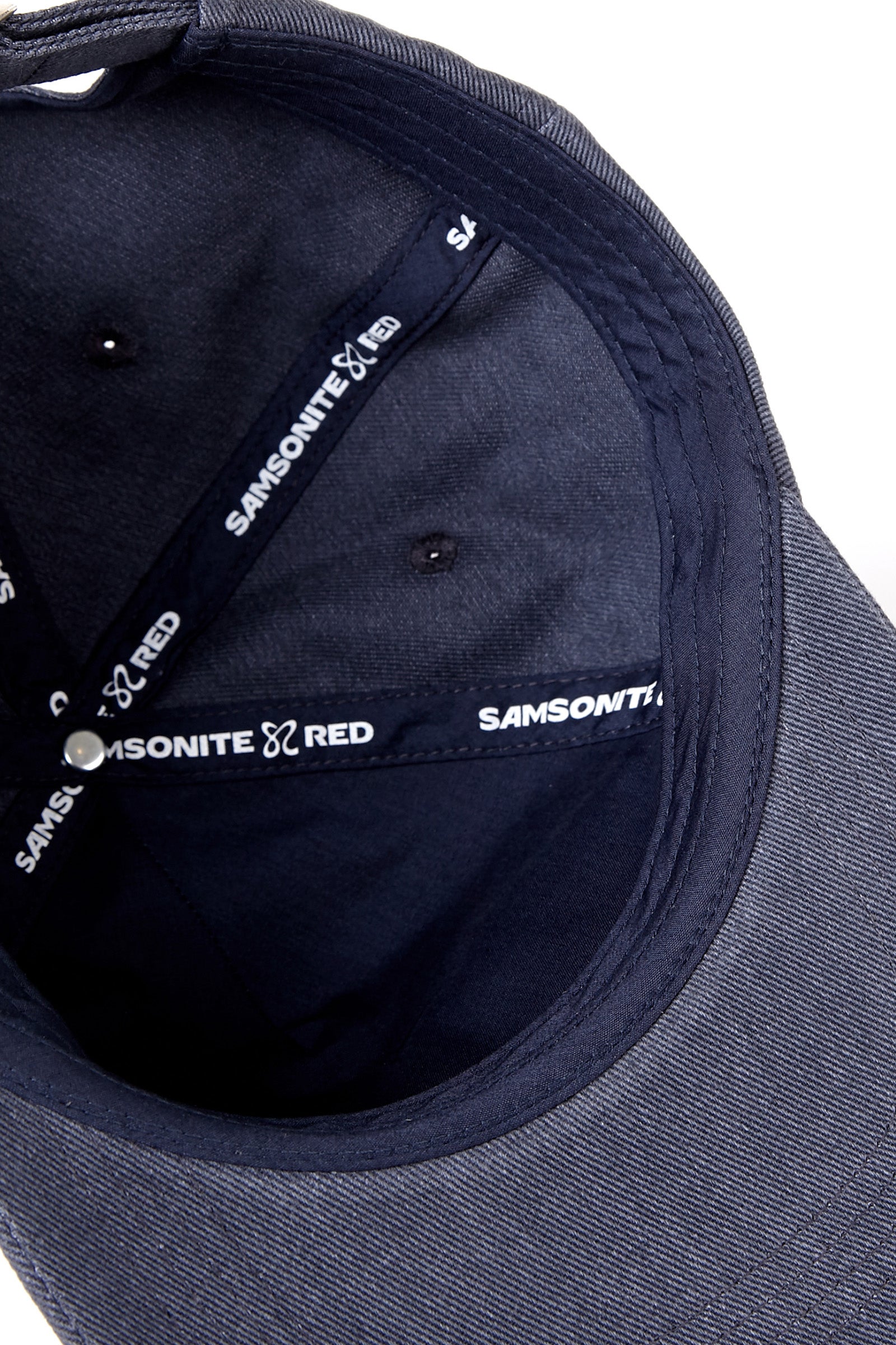HEADWEAR 헤드웨어 트리플릿 플랩 캡