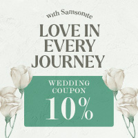 청첩장 인증 특별 10% 쿠폰 혜택