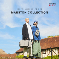 MARSTON COLLECTION