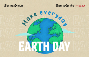 MAKE EVERYDAY EARTH DAY