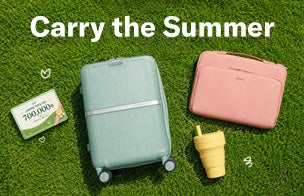Carry the Summer