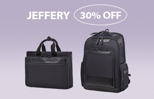 인기 백팩 & 서류가방, 4월 한정 연장 SALE 30%