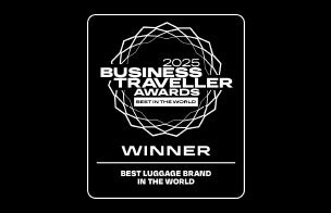 Business Traveller Awards 2025 Winner