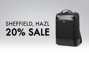 SHEFFIELD, HAZL 20% SALE