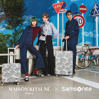 Maison Kitsune