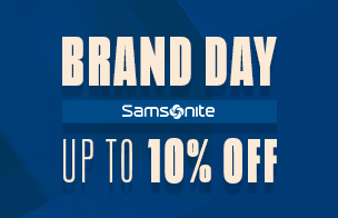 Brand Day, 단기 할인 10% OFF 놓치지 마세요!