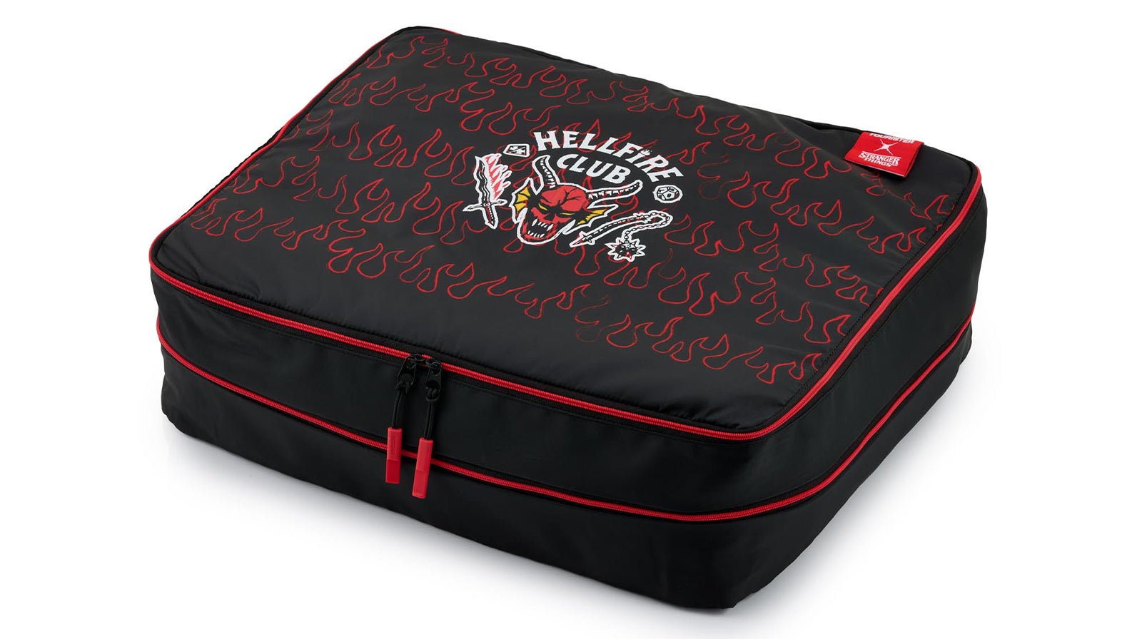 Stranger things 기묘한 이야기