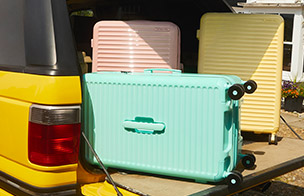 TOIIS BLOSSOM COLOR YOUR TRAVELS