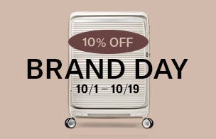 BRAND DAY 10% OFF