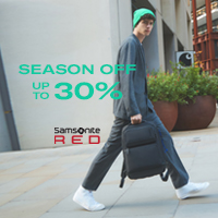 SR SEASON OFF UP TO 30%