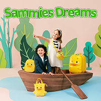DELIGHTFUL TIME WITH SAMMIES DREAMS