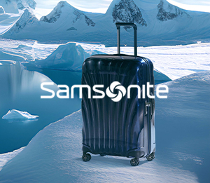 Samsonite