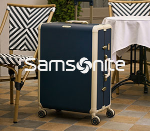 Samsonite