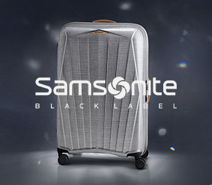Samsonite BLACK LABEL